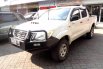 Jual Toyota Hilux E DOUBLE CABIN 2015 1