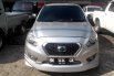 Jual Datsun GO+ Panca 2014 2