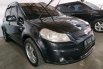 Jual Suzuki SX4 X-Over 2008 3