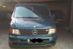 2001 Mercedes-Benz Vito dijual 7