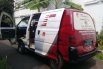 Daihatsu Espass  2002 Putih 6