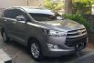 Toyota Kijang Innova G 2017 Coklat 7