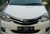 Toyota Etios Valco 2016 dijual 6