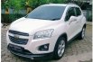 Chevrolet TRAX 2016 dijual 7