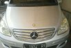 Mercedes-Benz B-CLass B 170 2007 Silver 4