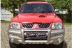 Mitsubishi Triton  2007 Merah 7