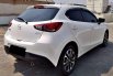 Mazda 2 (R) 2017 kondisi terawat 2