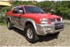 Mitsubishi Triton  2007 Merah 5