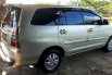 2012 Toyota Kijang Innova dijual 2