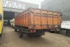 Mitsubishi Fuso  2014 Orange 1