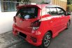 2017 Toyota Agya dijual 2