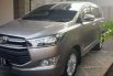 Toyota Kijang Innova G 2017 Coklat 5