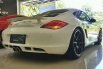 2012 Porsche Cayman dijual 5