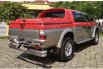 Mitsubishi Triton  2007 Merah 3