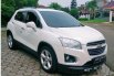 Chevrolet TRAX 2016 dijual 3