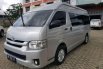 Toyota Hiace () 2014 kondisi terawat 5