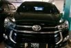 Toyota Kijang Innova 2017 dijual 4