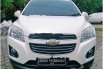 Chevrolet TRAX 2016 dijual 2