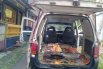 Daihatsu Espass  2002 Putih 4