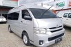 Toyota Hiace () 2014 kondisi terawat 3