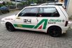 Fiat Uno  1994 Putih 1