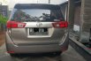 Toyota Kijang Innova G 2017 Coklat 2