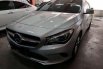 Mercedes-Benz CLA 2016 dijual 6