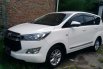 Toyota Kijang Innova 2017 dijual 4