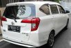 Jual Toyota Calya E 2017  2