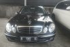 Jual mobil Mercedes-Benz E-Class E 240 2004  1