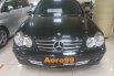 Jual mobil Mercedes-Benz C-Class C 240 2005  1