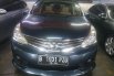 Jual mobil Nissan Grand Livina HWS 2013 mobil bekas murah  1