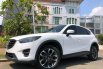 Jual Mazda CX-7 2016 mobil bekas murah  2