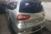 Jual mobil Nissan Grand Livina HWS 2015 mobil bekas murah  3