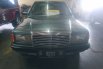 Jual mobil Mercedes-Benz 190E 1984 mobil bekas murah  1