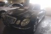 Jual mobil Mercedes-Benz E-Class E 280 2007 mobil bekas murah   2