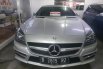 Jual mobil Mercedes-Benz SLK SLK 250 2012 mobil bekas murah  2