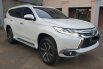 Jual Mitsubishi Pajero Sport Dakar 2018 mobil bekas murah  2