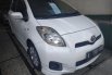 Jual mobil bekas Toyota Yaris E 2013 2