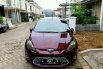 Ford Fiesta (Sport) 2011 kondisi terawat 4