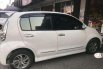 2016 Daihatsu Sirion dijual 3