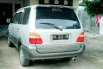 Toyota Kijang Krista 2001 Silver 5