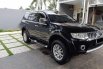 Mitsubishi Pajero NA 2010 Hitam 4