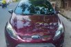 2013 Ford Fiesta dijual 3