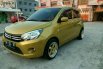 2015 Suzuki Celerio dijual 5