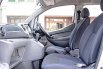 Nissan Evalia XV 2012 Silver 1