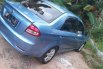 Proton Saga FLX 2011 Biru 8