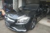 Jual mobil Mercedes-Benz CLA 200 2017  2