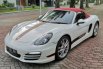 Jual mobil bekas Porsche Boxster 2013 3