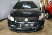 Jual mobil bekas murah Suzuki SX4 X-Over 2012 1